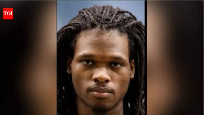 'He was never violent': White House shooter Nasir Best's mother breaks silence after watching son's death on social media

