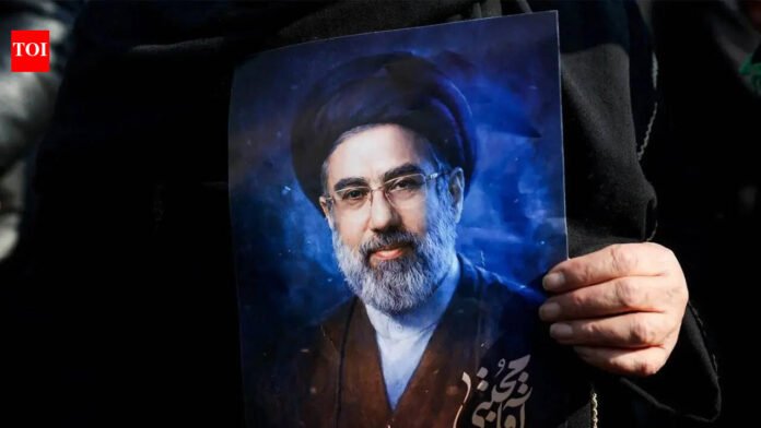 'He was on the stairs': Iran claims Khamenei was knocked down by US blast but 'recovered well'

