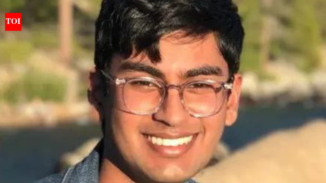 He would never hurt himself: Elon Musk responds to Suchil Balaji's parents, says they won't give up