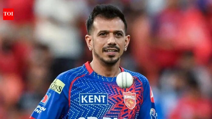 Highest 1-wicket taker in IPL? Limited use of Chahal questioned

