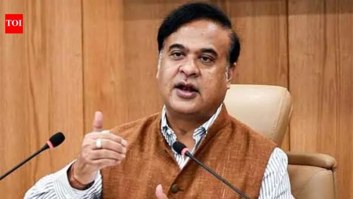 Himanta's 'Miya' label stuck to Cong, voters gradually alienated

