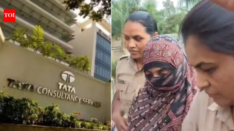 ‘Hinduism insulted, Gen Z women targeted’: NCW on TCS Nashik sexual harassment case