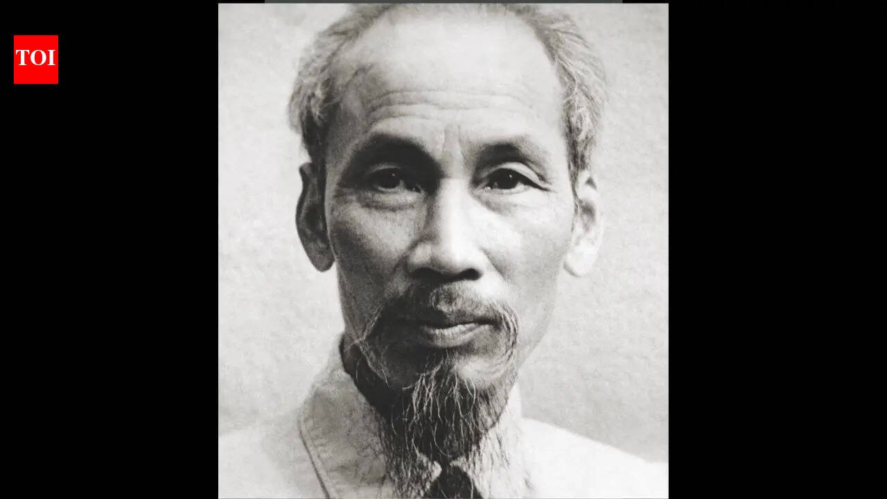 Ho Chi Minh, the revolutionary leader of the Communist Party of Vietnam, famously quoted that day: "To get trees in ten years, plant them first; to get trees in a hundred years, cultivate the people first." | World News