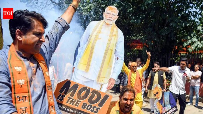 Hope BJP win in Assam and Bengal won't trigger 'resistance': Dhaka

