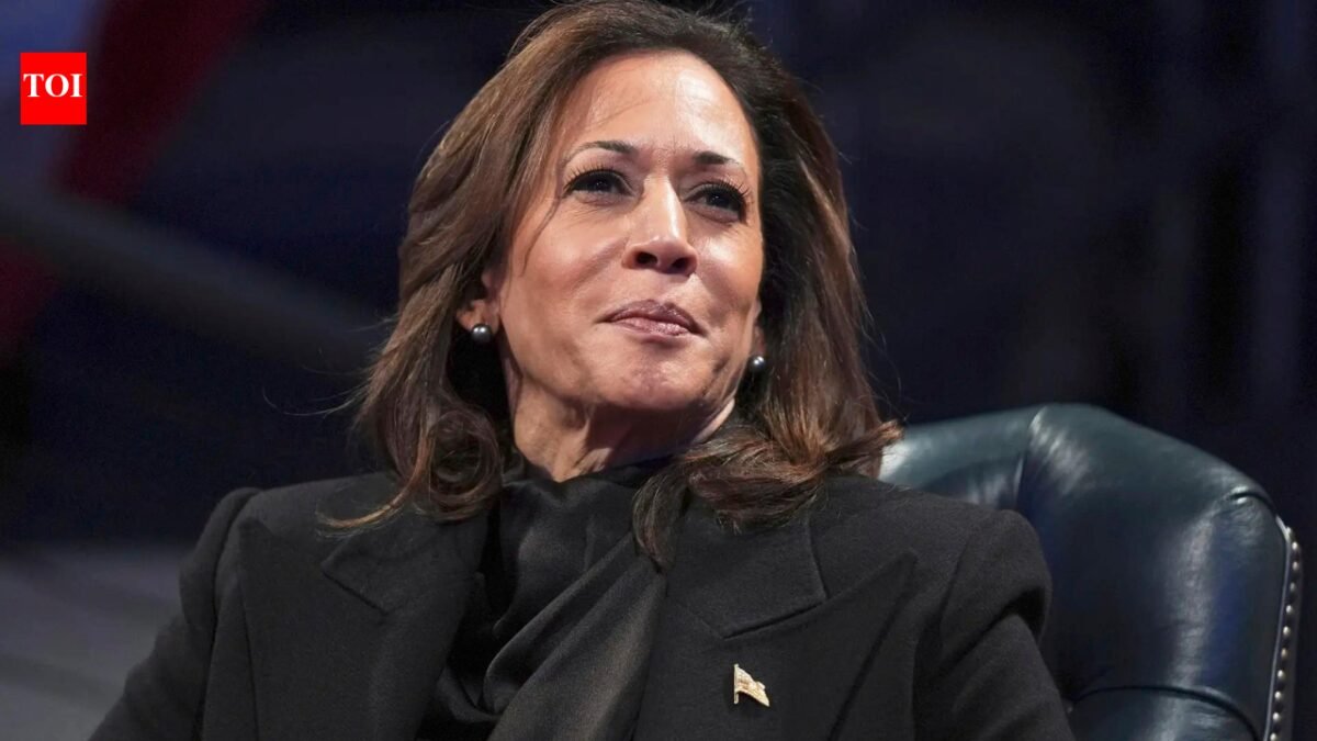 How Kamala Harris Sinked: Democrats Admit Big Mistakes in 2024, But No Roadmap for 2028