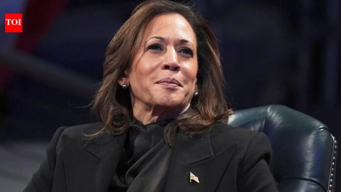 How Kamala Harris Sinked: Democrats Admit Big Mistakes in 2024, But No Roadmap for 2028

