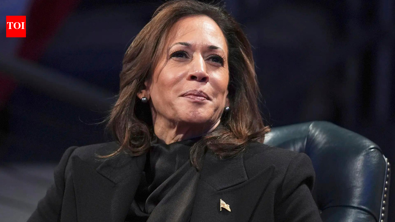 How Kamala Harris Sinked: Democrats Admit Big Mistakes in 2024, But No Roadmap for 2028