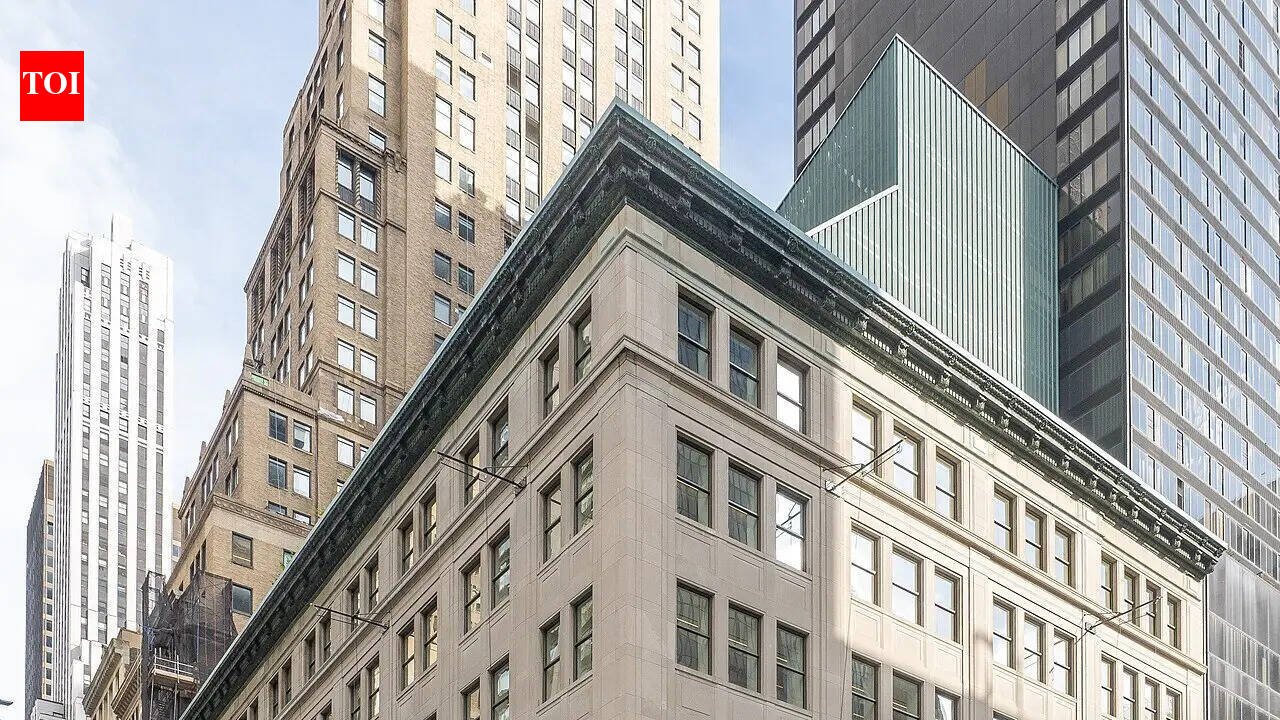 How New York's busiest library turned shabby bookshelves into a civic living room