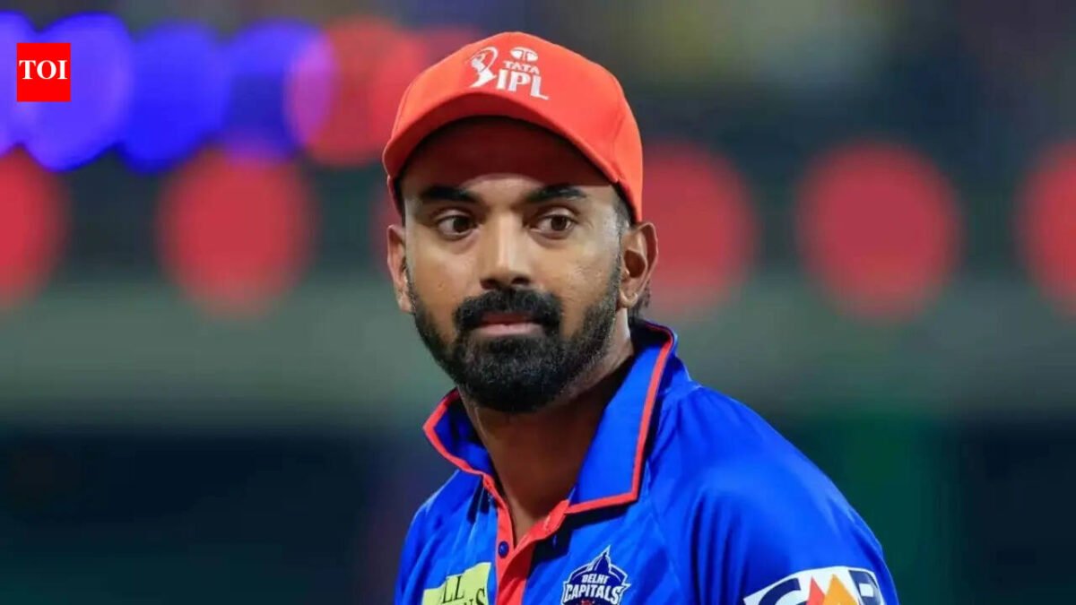 'How can this be a serious team?' DC 'genius' criticized for loss to CSK