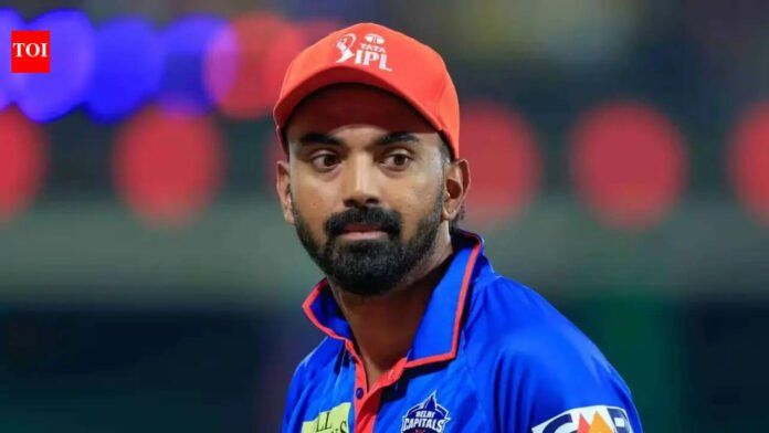 'How can this be a serious team?' DC 'genius' criticized for loss to CSK

