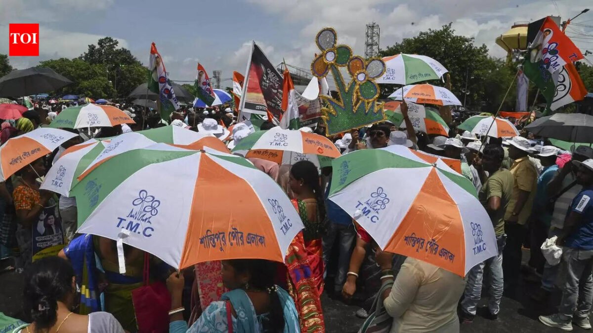 I-PAC's deal with SP for UP polls pending