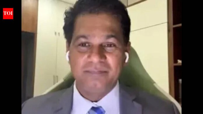 I am from India but none of my staunch partners are Indian: Lawyer Rahul Reddy fights back against hate on social media

