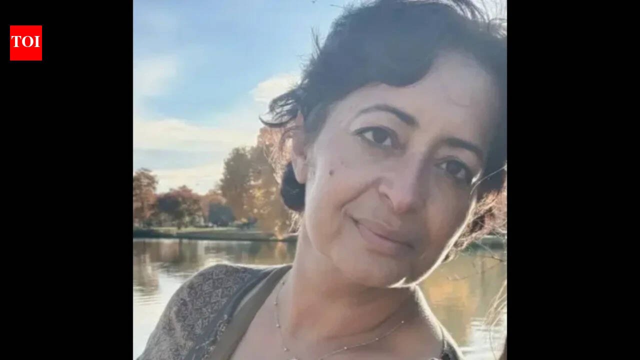 'I hate to admit it...': Indian-Texan woman Meenu Batra says she fears she could be arrested again