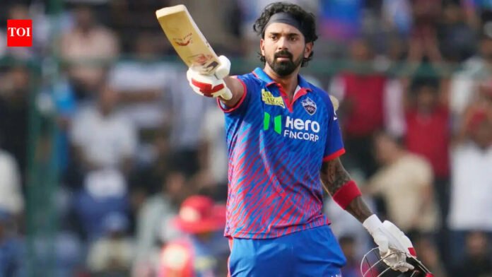 'I was never rated as a T20 player': KL Rahul confesses

