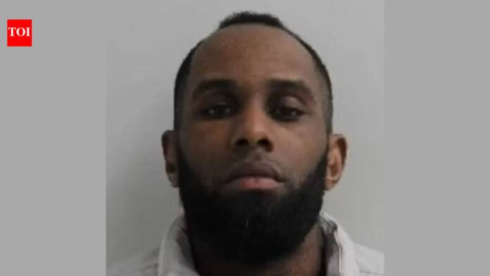 'I will kill you Jews': British man jailed for 5 years for making anti-Semitic threats near London synagogue

