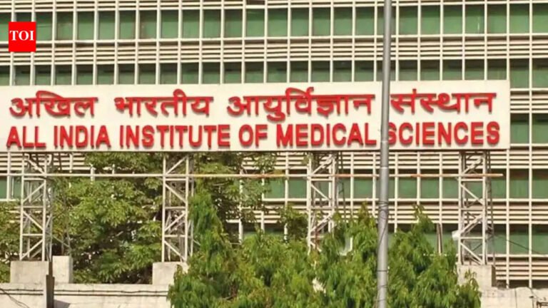 INICET candidates report portal crash and test center remoteness