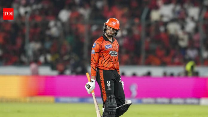 IPL 2026: Abhishek Sharma writes history, hits 300 sixes to enter elite club

