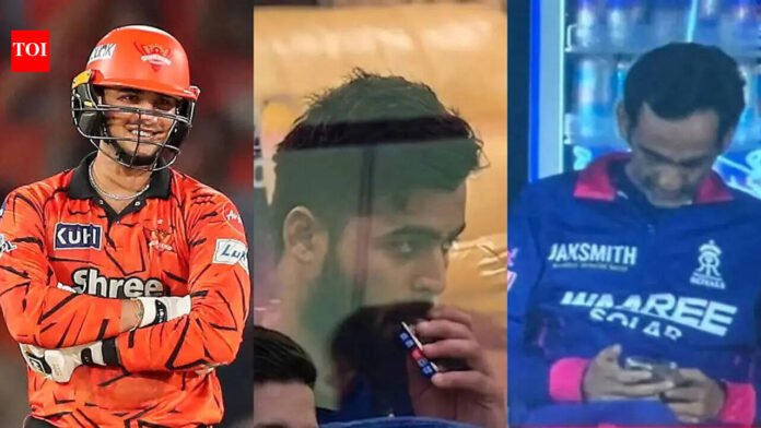 IPL 2026: From Abhishek to Riyan Parag — Complete list of code of conduct violations

