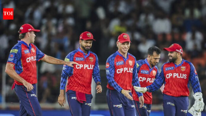 IPL 2026, PBKS vs DC Preview: Shaking Kings XI Punjab look for a fresh start on the hill

