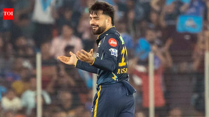 IPL 2026: Rashid Khan overtakes Lasith Malinga to join top 10

