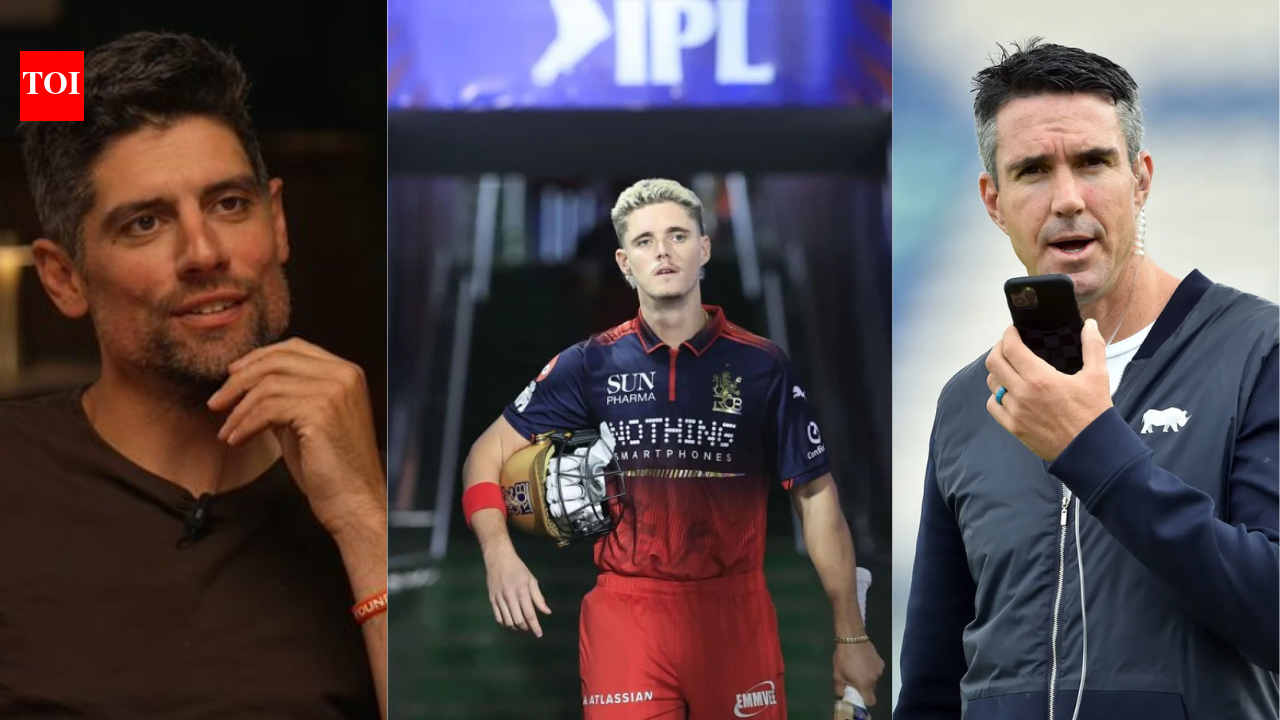 'IPL puts a dent in everyone's pockets': Cook's new dig at Peterson over Bessel debate