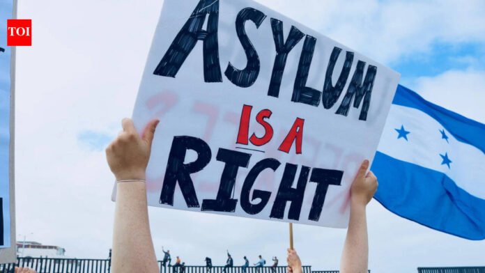 'I'd rather die in my country': Why immigrants choose voluntary departure rather than detention or asylum in U.S.


