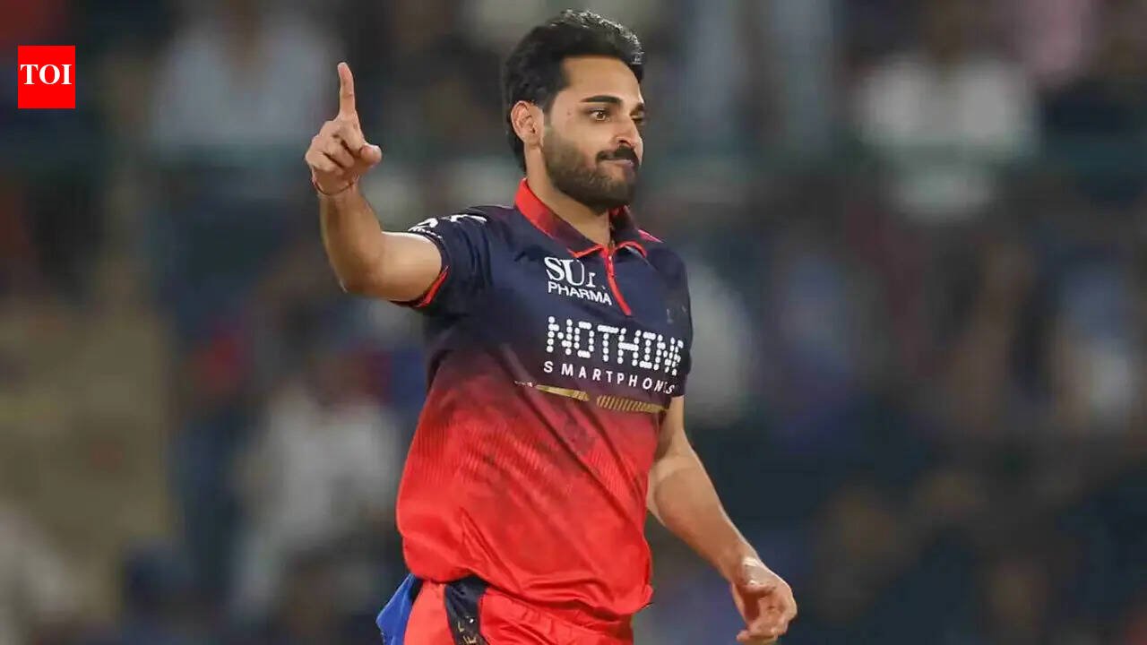 'If he is 35-36, so what?': Sehwag calls for Bhuvneshwar to return to India