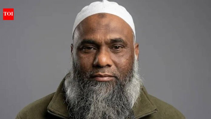 Imam, 54, who claimed to have 'jinn powers', jailed for life for abusing women and girls

