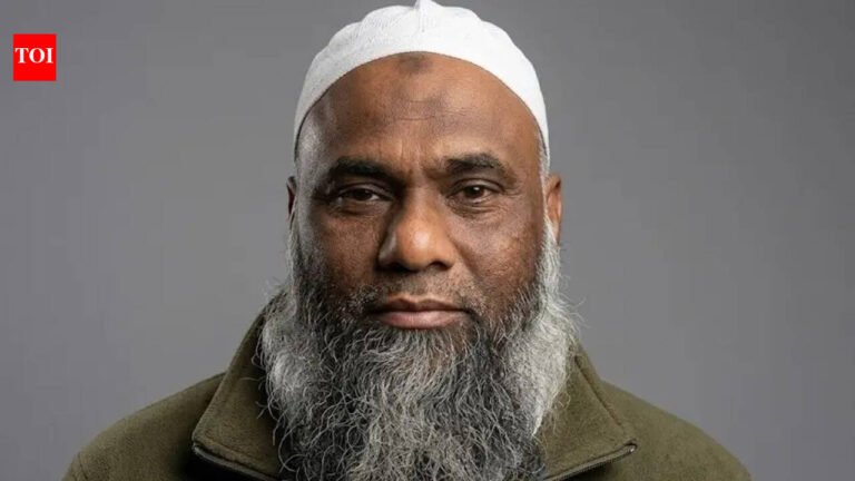 Imam, 54, who claimed to have ‘jinn powers’, jailed for life for abusing women and girls