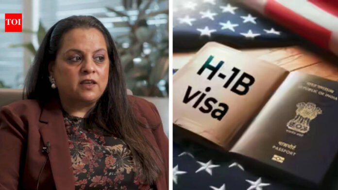Immigration lawyers defend H1-B visas, say India's 'strong' education system gives workers advantage over Americans

