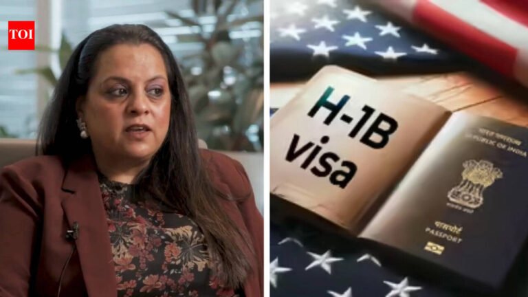 Immigration lawyers defend H1-B visas, say India’s ‘strong’ education system gives workers advantage over Americans