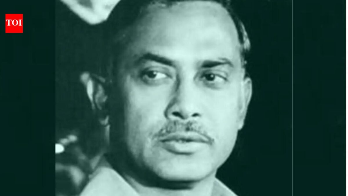 India praises Bangladesh PM's father's 1971 speech in reach out