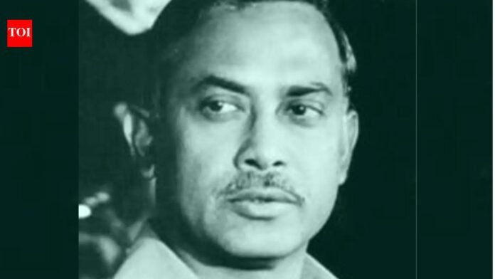 India praises Bangladesh PM's father's 1971 speech in reach out

