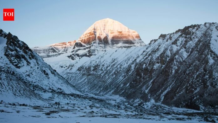 India rejects Nepal Kailash temple objection on Lipulekh pass issue

