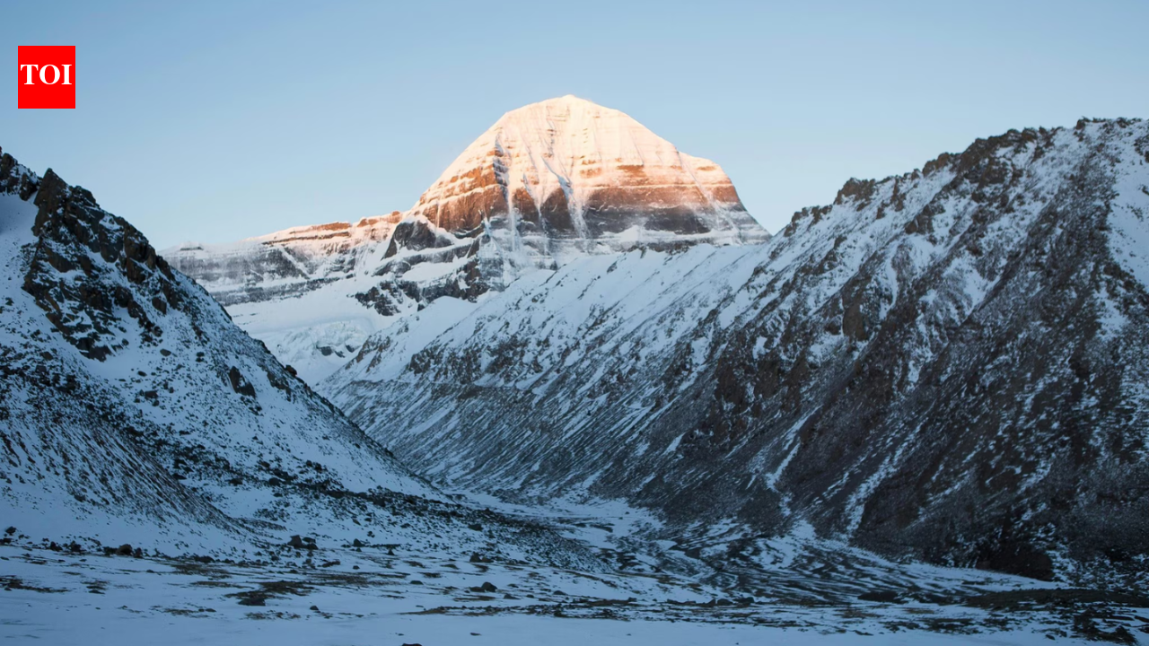 India rejects Nepal Kailash temple objection on Lipulekh pass issue