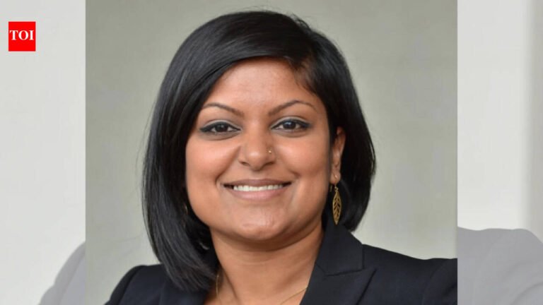 Indian-American Tina Shah sparks controversy after calling herself ‘the only pro-Israel Democrat’ in viral video