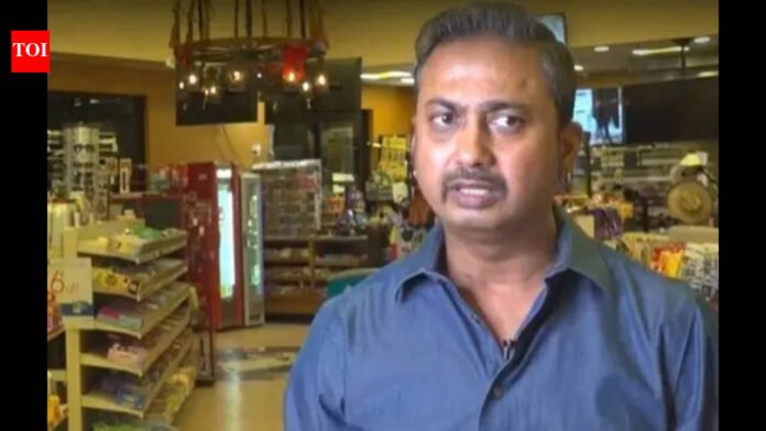 Indian-American gas station owner becomes first Indian-American elected to Texas city council

