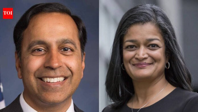 Indian Americans condemn Trump's 'racist' posts targeting Indians, Chinese: 'Sends a dangerous message'

