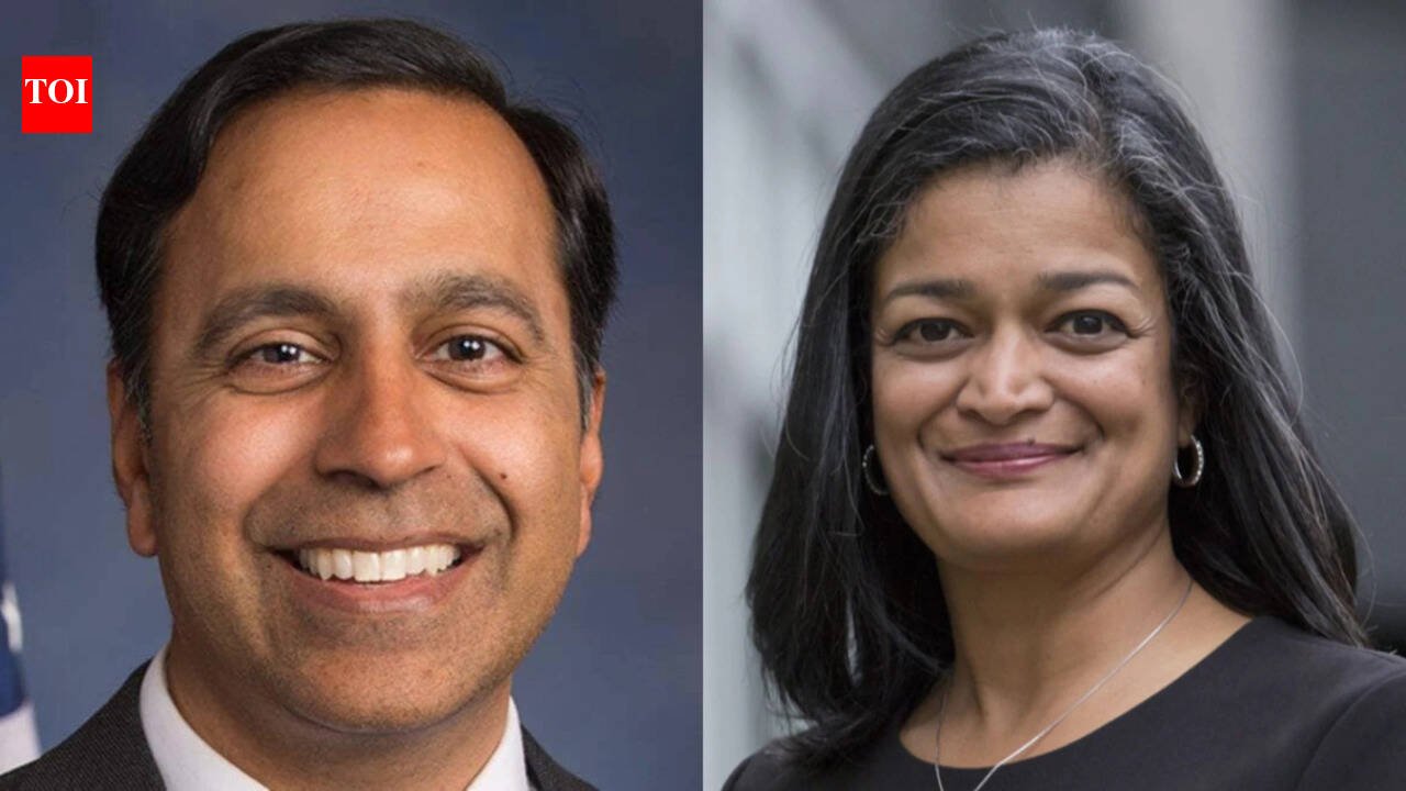 Indian Americans condemn Trump's 'racist' posts targeting Indians, Chinese: 'Sends a dangerous message'