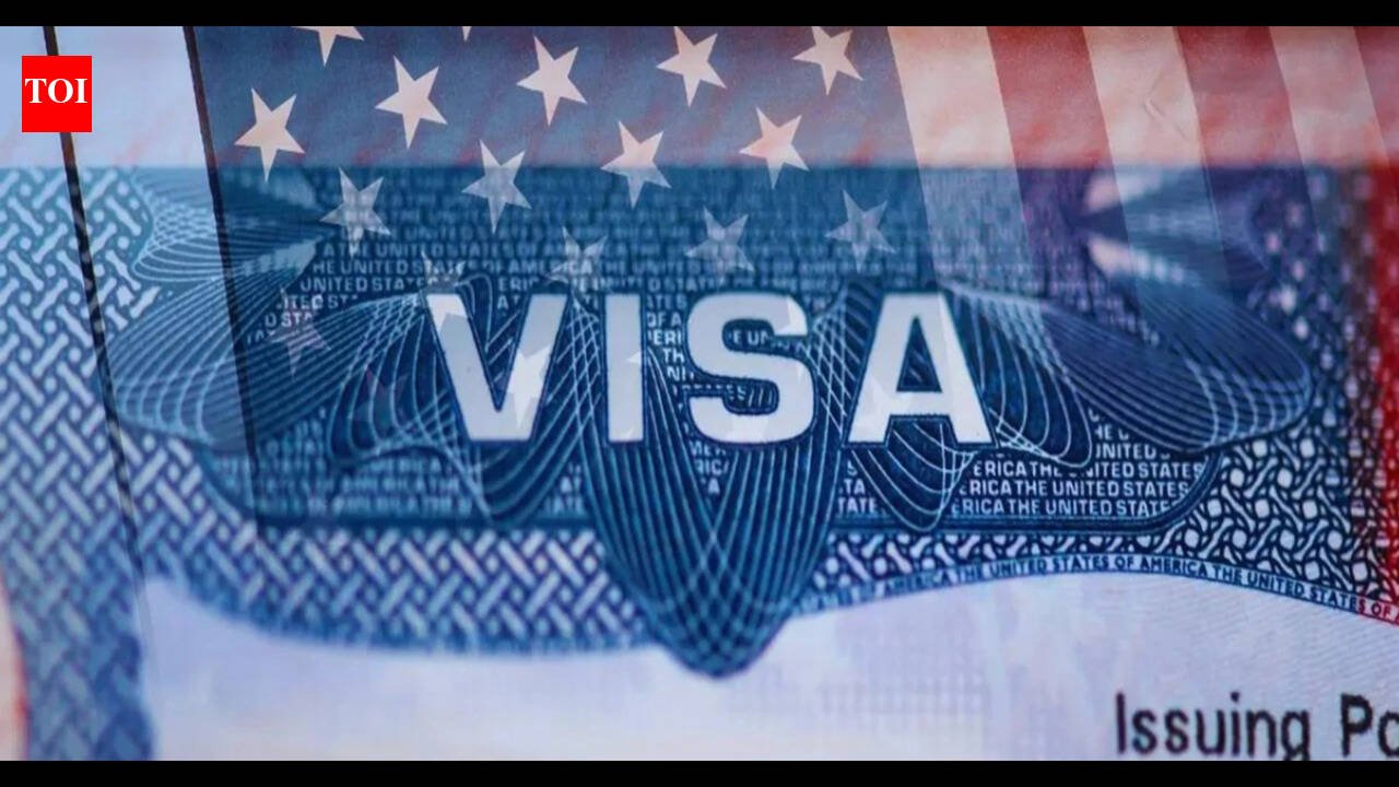 Indian-born technical doctor duo considers moving to Dubai: Without a green card, they cannot return home with H-1B