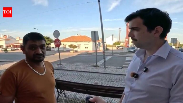 Indian businessman in Portugal says he only hires Indians because Portuguese workers are ‘too expensive’