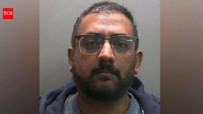 Indian cancer expert banned from practicing in UK: 'I will never work in that country again'

