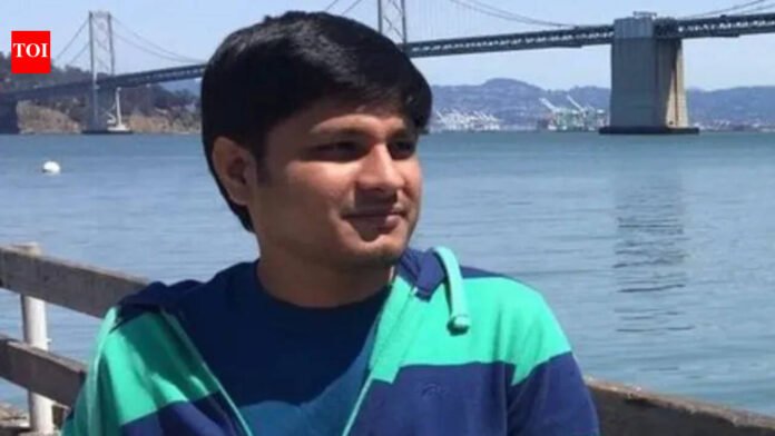 Indian man dies in US, family says he battled valley fever for a month

