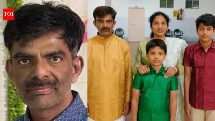 Indian man, family's sole breadwinner, dies of heart attack in Florida: 'Working tirelessly for a better life in America'

