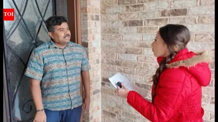 Indian man refutes Texas whistleblower Sara Gonzales' H-1B claims, says she's unemployed

