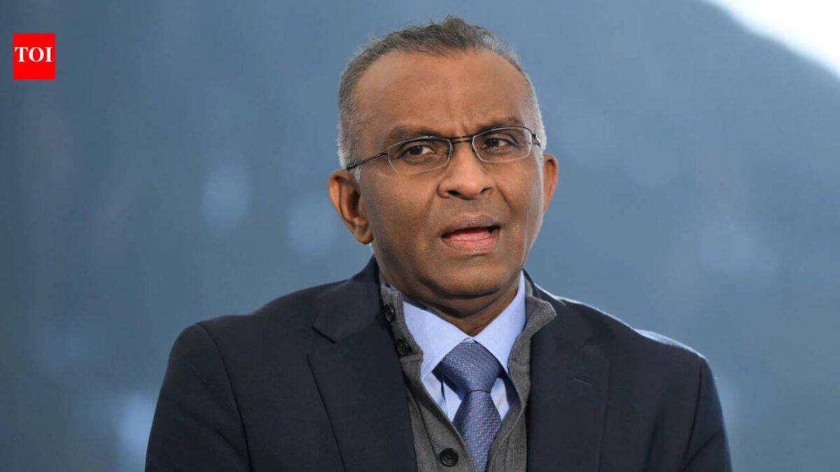 Indian-origin banker Viswas Raghavan to receive $52 million from Citigroup after leaving JPMorgan amid 'bullying' accusations