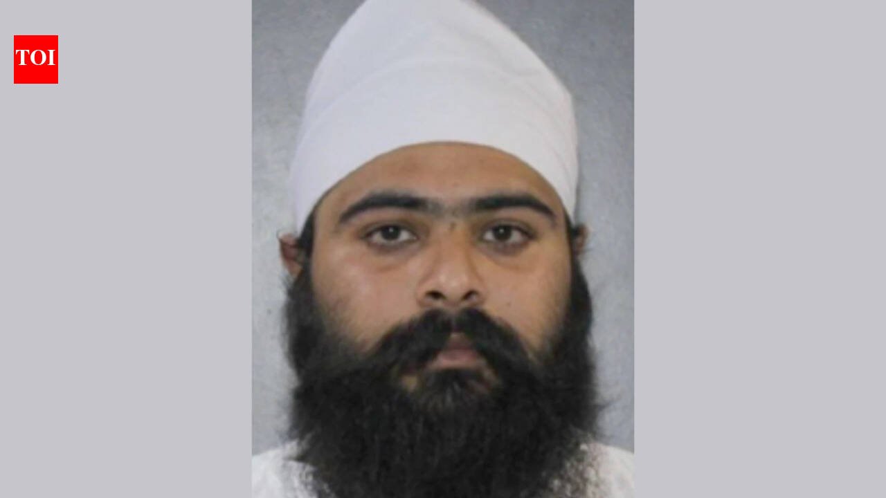 Indian-origin man Jaskaran Saroye arrested after shooting in Canada linked to extortion violence