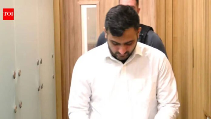 Indian-origin truck driver Shamsher Singh jailed for six years for raping woman he met on New Zealand dating app

