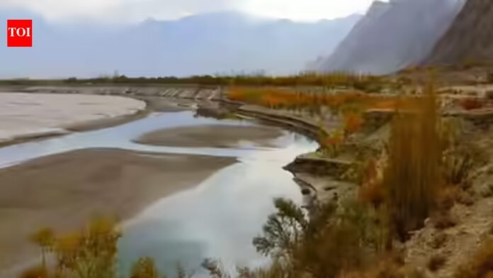 Indus Water Treaty: Asymmetric Obligations, Unequal Concessions and Pakistan’s Aggression


