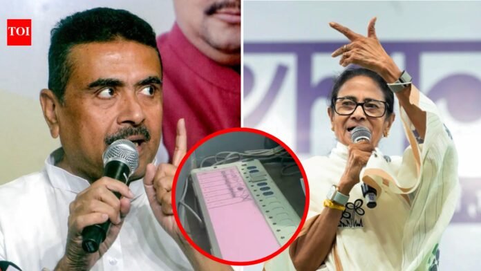 Intimidation, unauthorized presence, ballot tampering – why the Election Commission ordered a re-poll in Farta, Bangladesh

